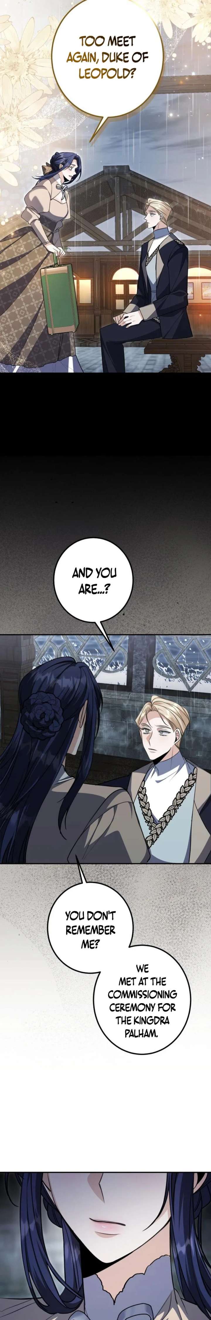 The End of an Imperfect Divorce Chapter 55 page 17