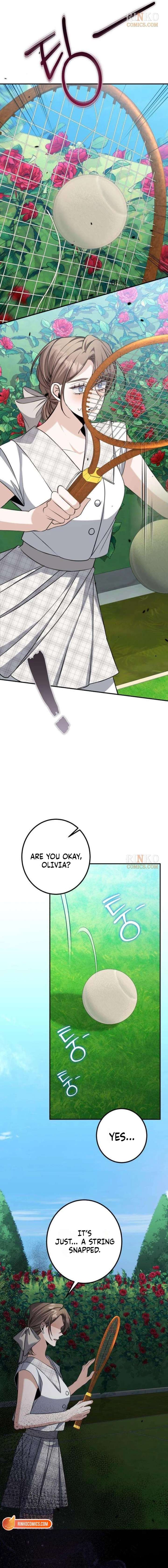 The End of an Imperfect Divorce Chapter 57 page 4