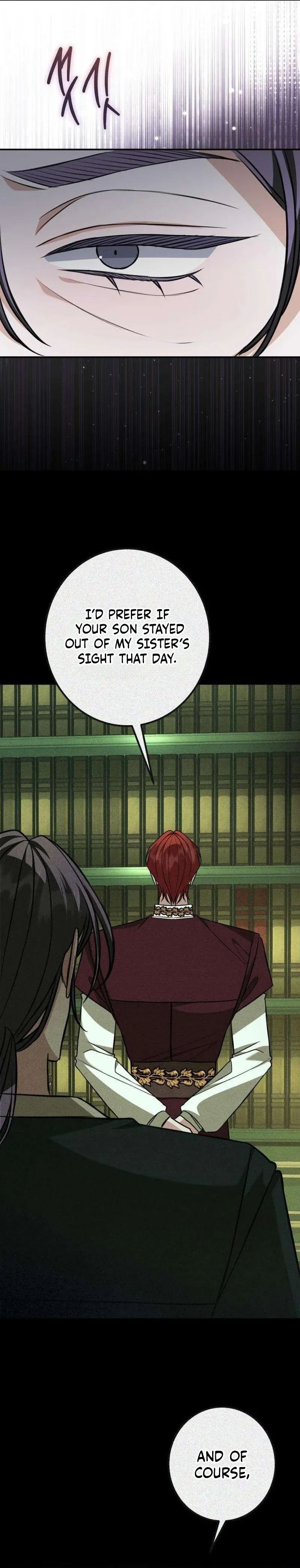 The End of an Imperfect Divorce Chapter 58 page 15