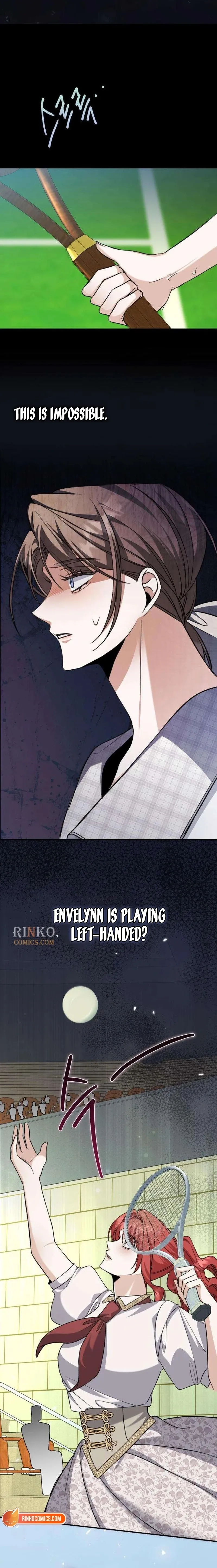 The End of an Imperfect Divorce Chapter 59 page 10