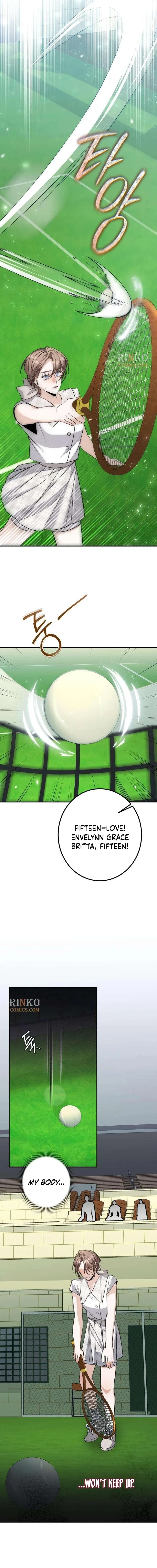 The End of an Imperfect Divorce Chapter 59 page 19