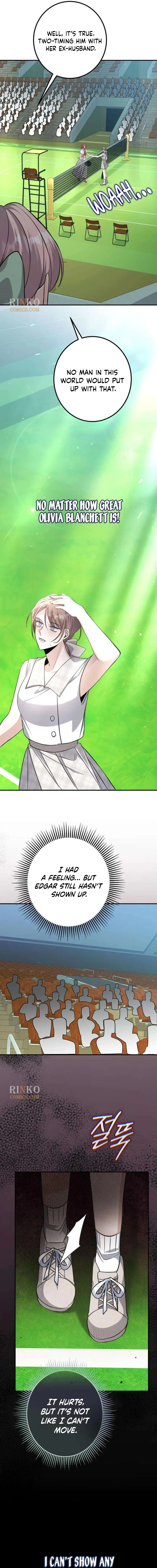 The End of an Imperfect Divorce Chapter 59 page 5