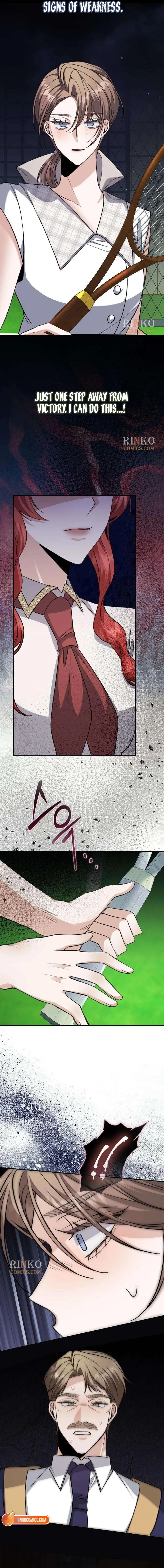 The End of an Imperfect Divorce Chapter 59 page 6