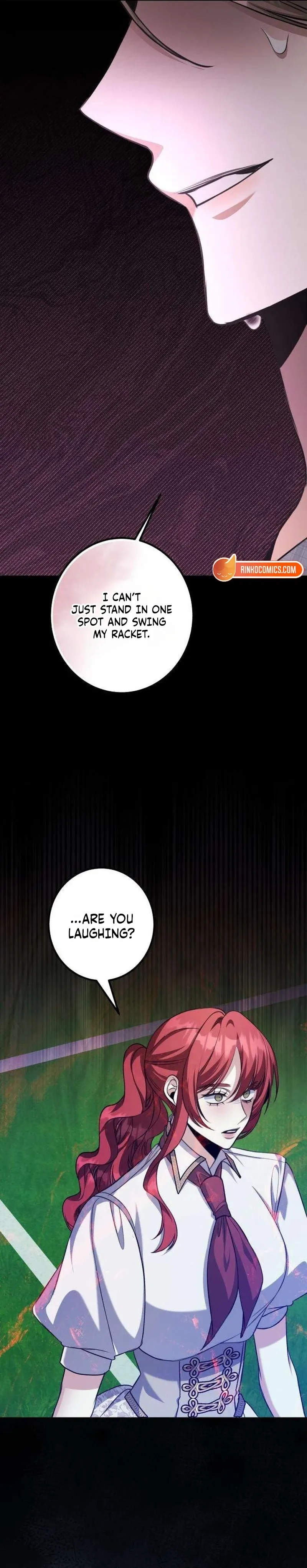 The End of an Imperfect Divorce Chapter 60 page 6