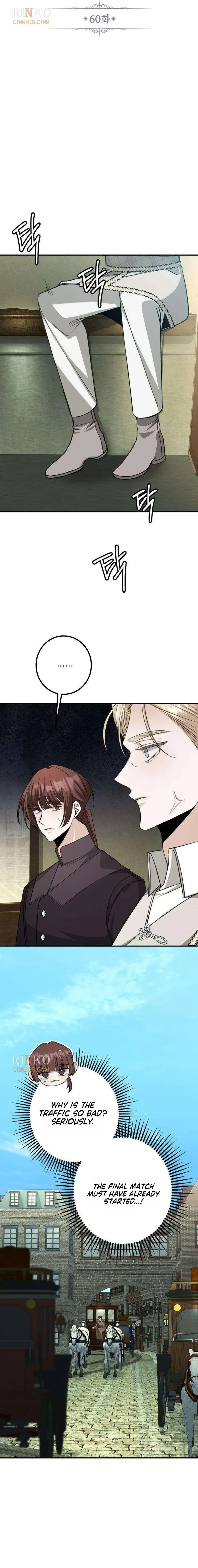The End of an Imperfect Divorce Chapter 60 page 10