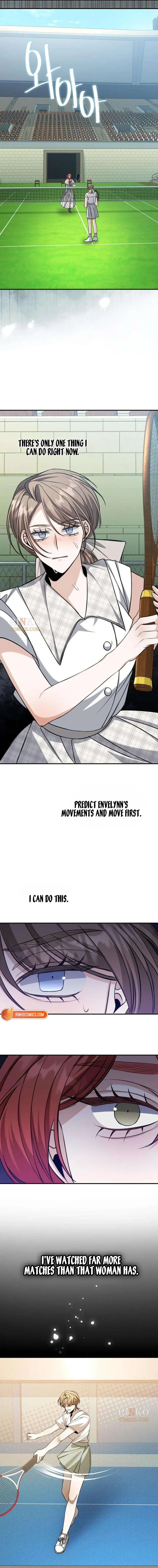 The End of an Imperfect Divorce Chapter 60 page 18