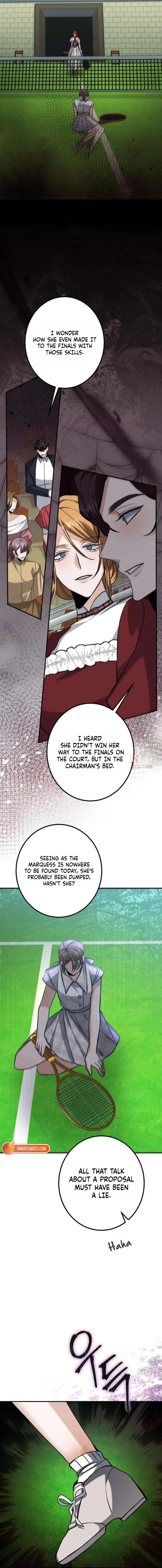 The End of an Imperfect Divorce Chapter 60 page 4