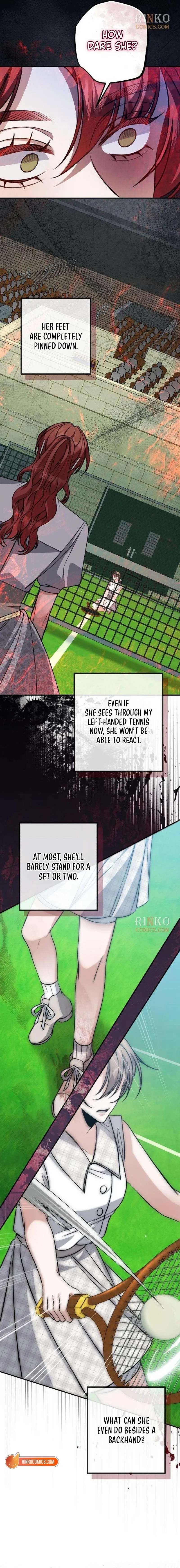 The End of an Imperfect Divorce Chapter 60 page 7