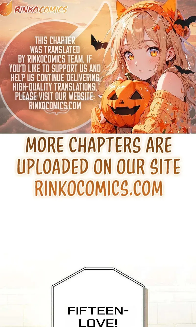 The End of an Imperfect Divorce Chapter 61 page 1