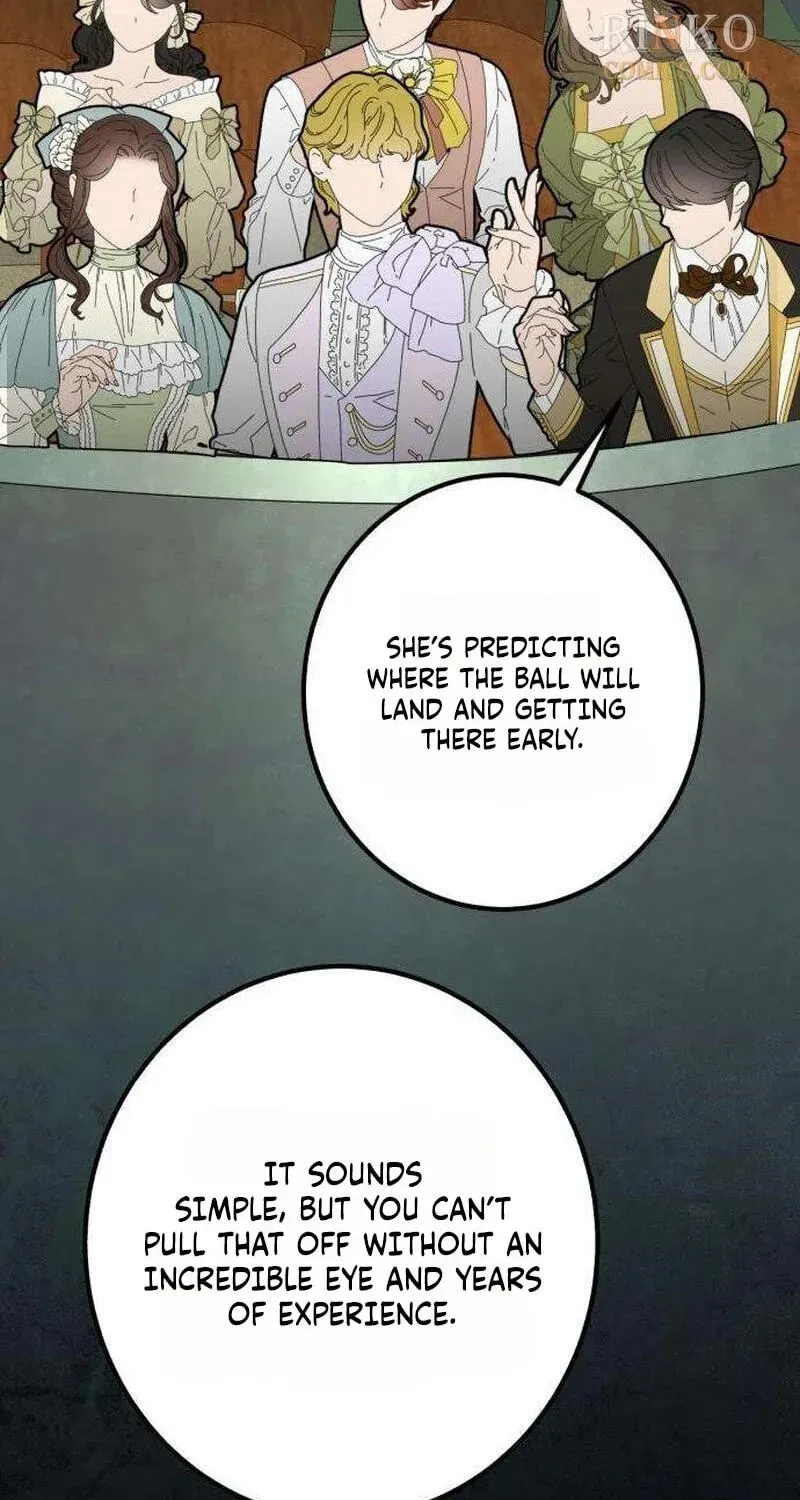 The End of an Imperfect Divorce Chapter 61 page 19