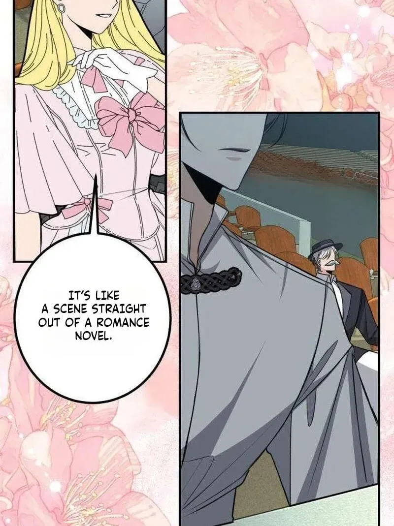 The End of an Imperfect Divorce Chapter 61 page 46