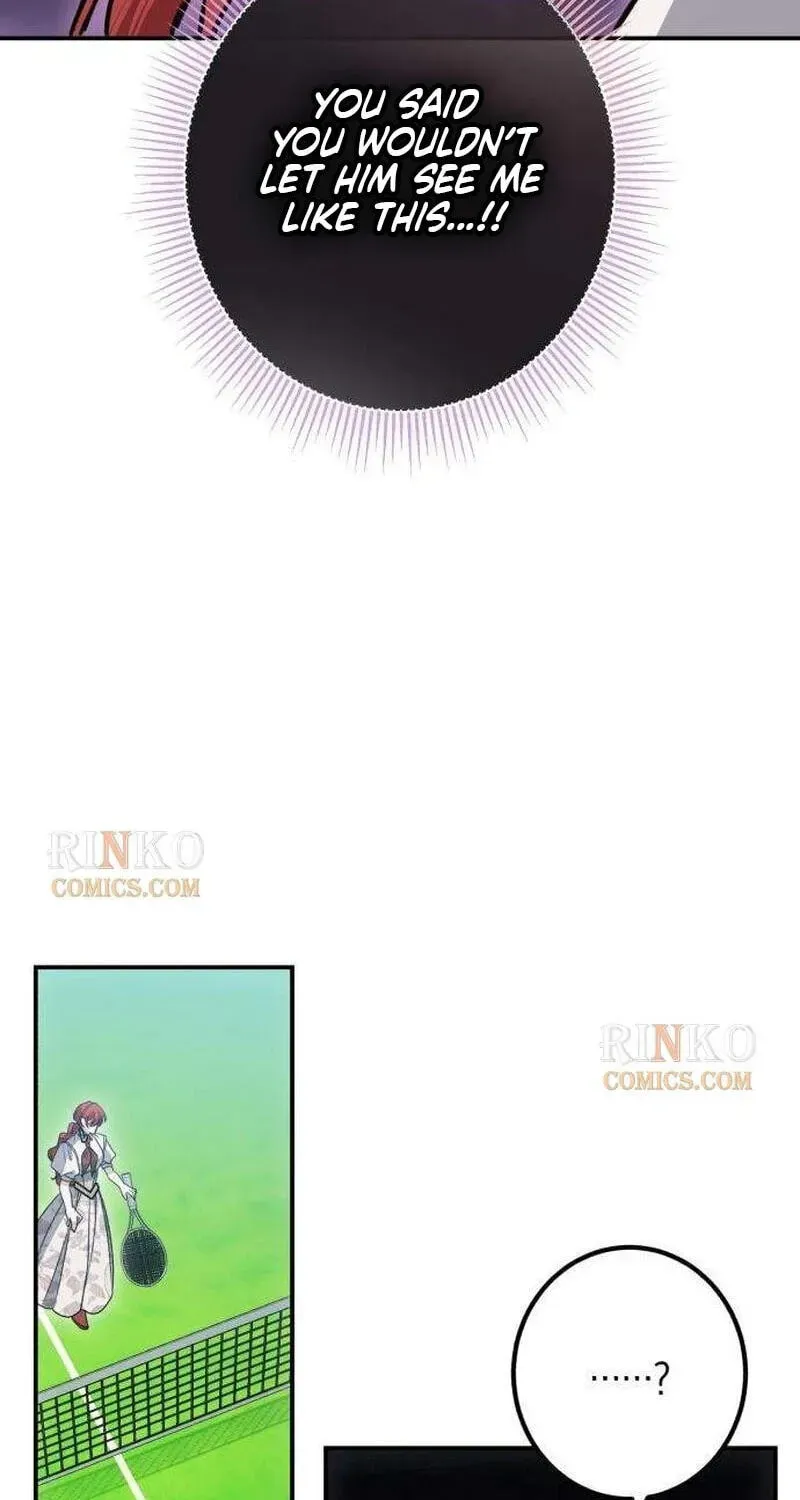 The End of an Imperfect Divorce Chapter 61 page 54