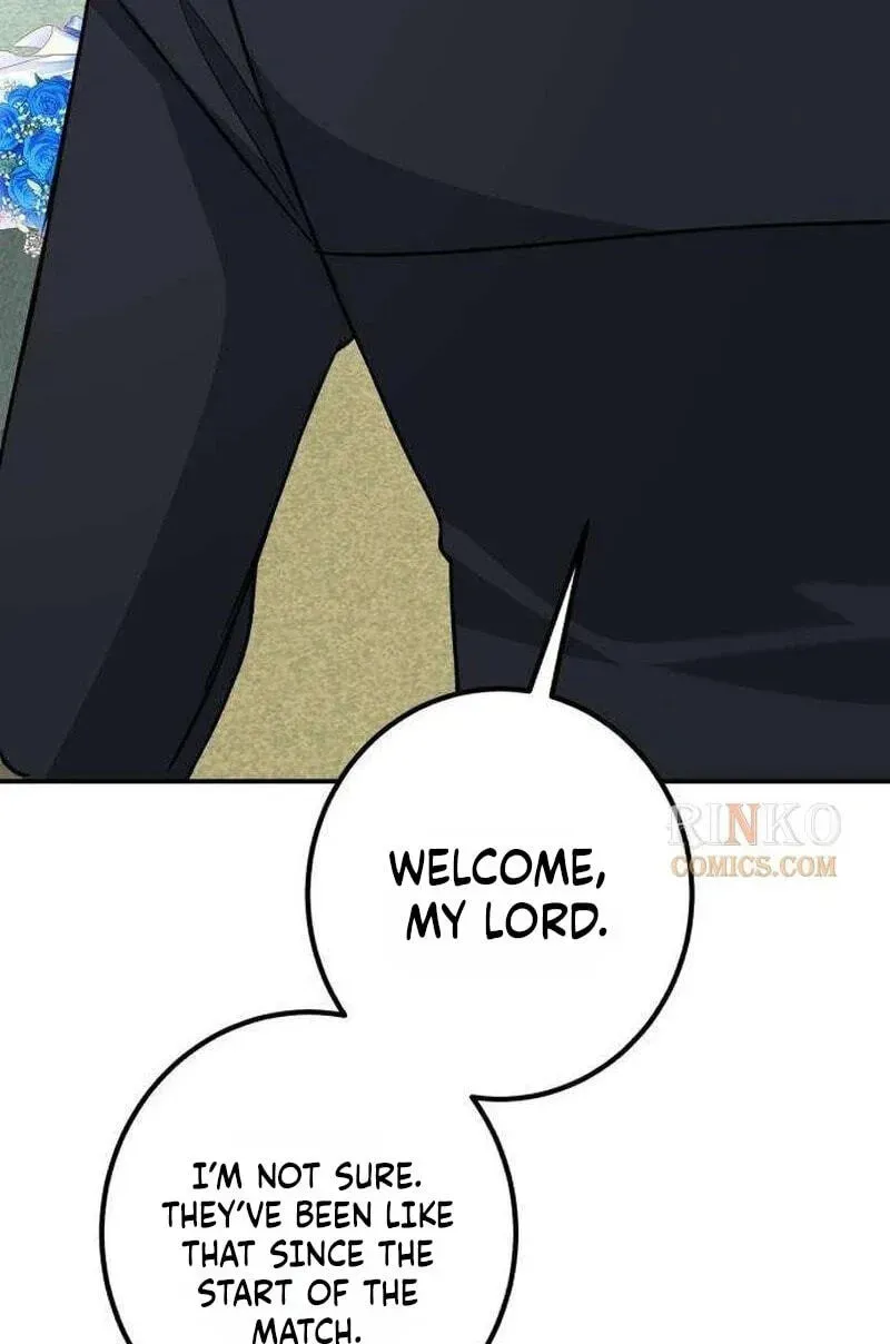 The End of an Imperfect Divorce Chapter 61 page 59