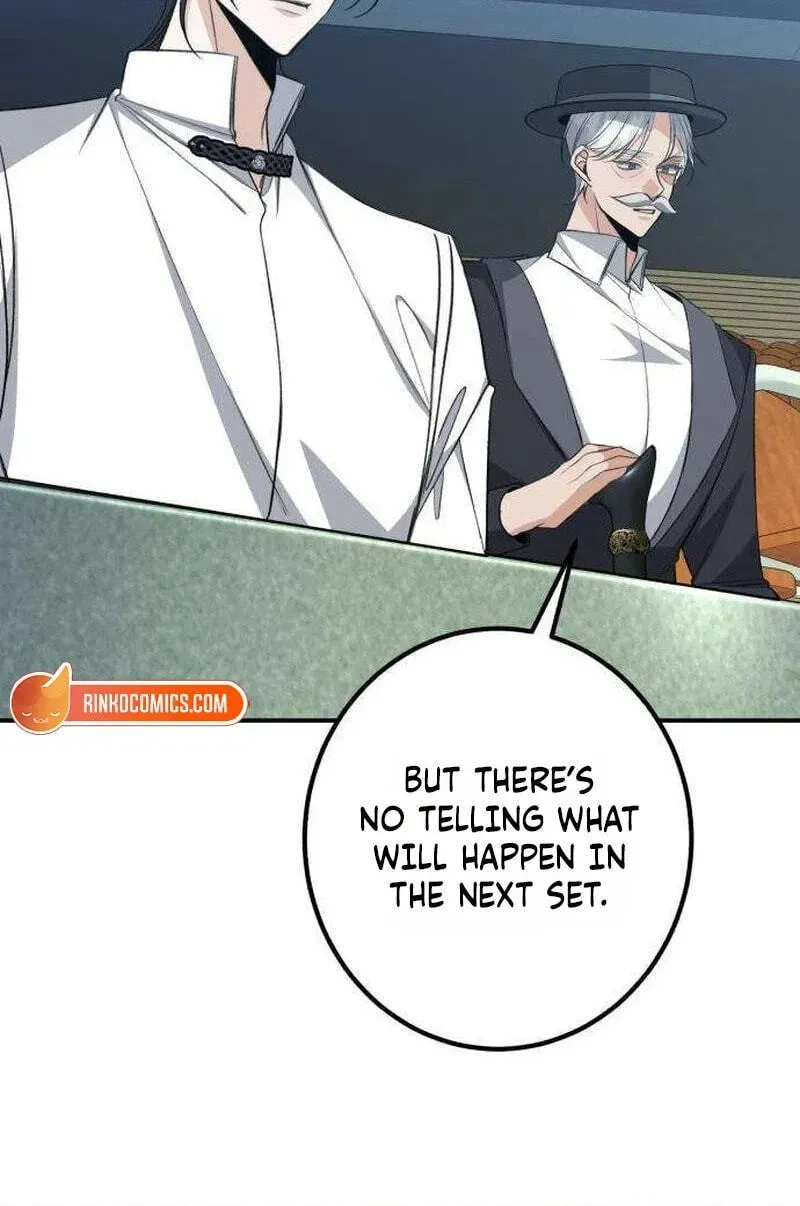 The End of an Imperfect Divorce Chapter 61 page 61