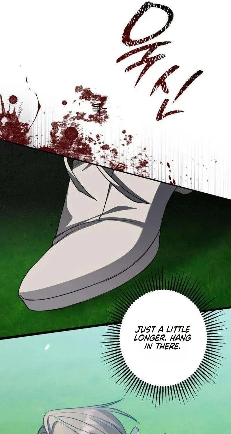 The End of an Imperfect Divorce Chapter 61 page 73