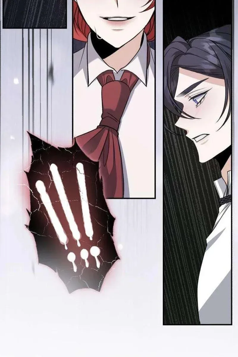 The End of an Imperfect Divorce Chapter 61 page 108
