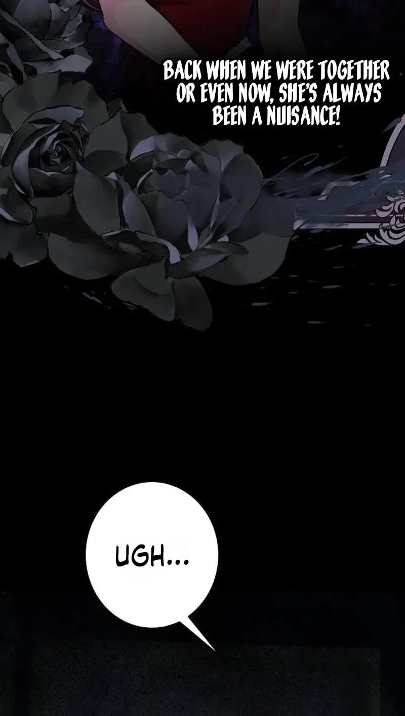 The End of an Imperfect Divorce Chapter 62 page 42