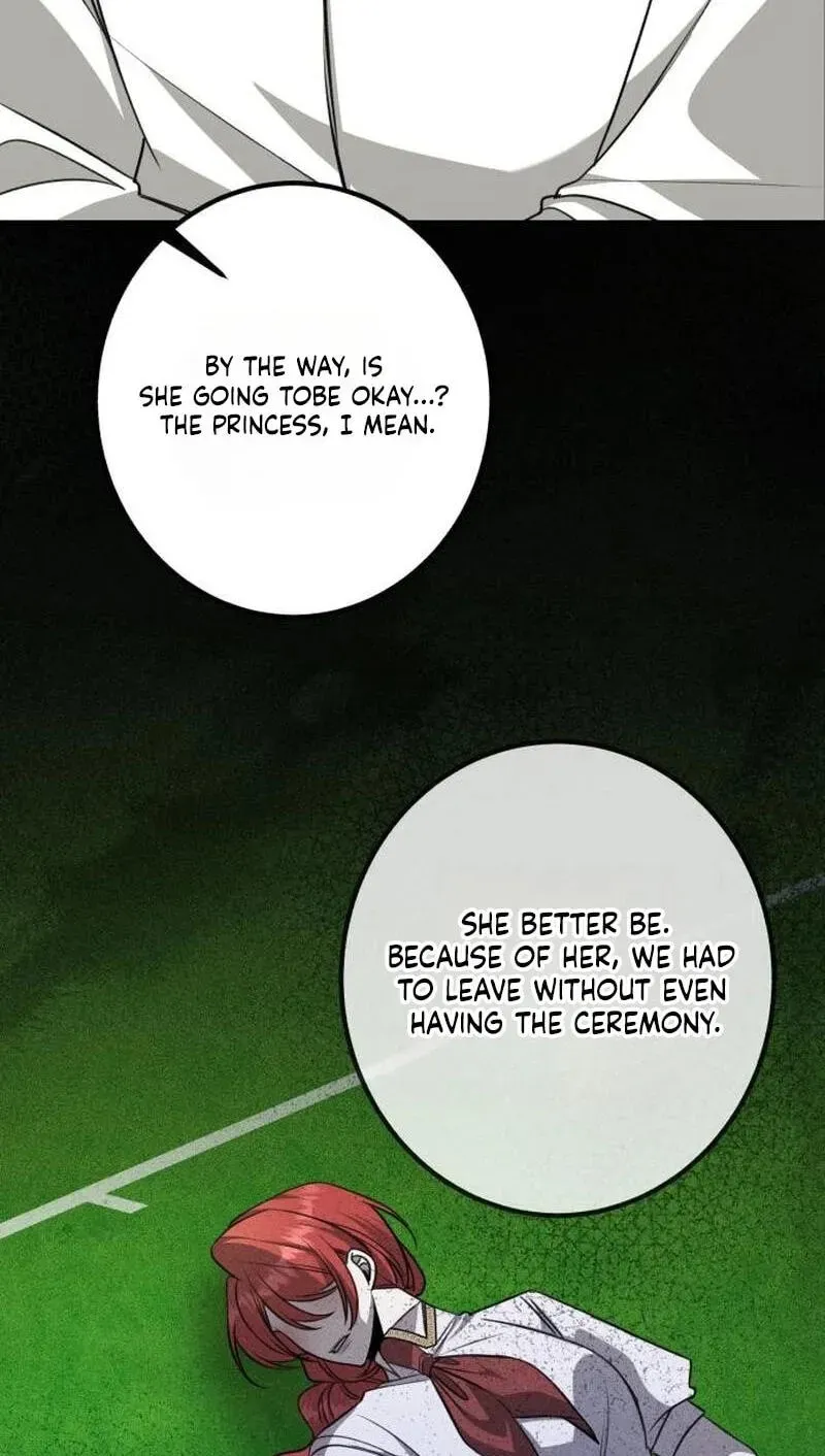 The End of an Imperfect Divorce Chapter 62 page 39