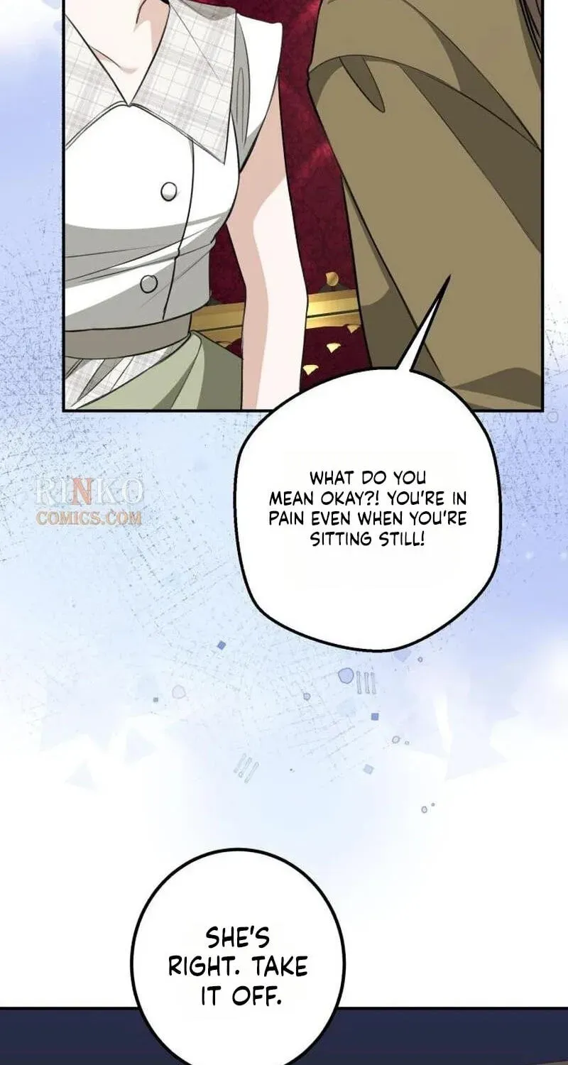 The End of an Imperfect Divorce Chapter 62 page 49