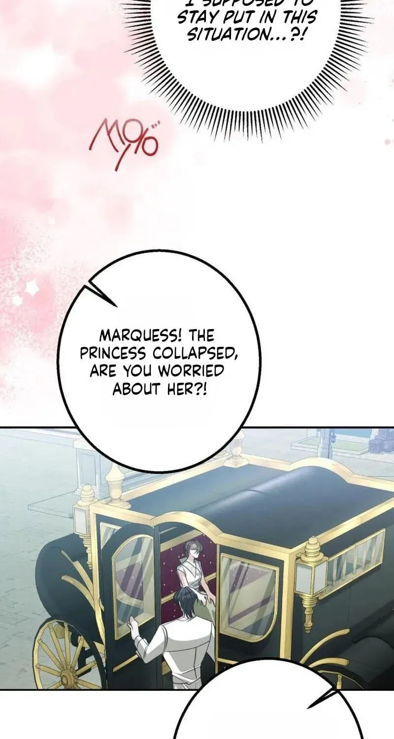 The End of an Imperfect Divorce Chapter 62 page 30