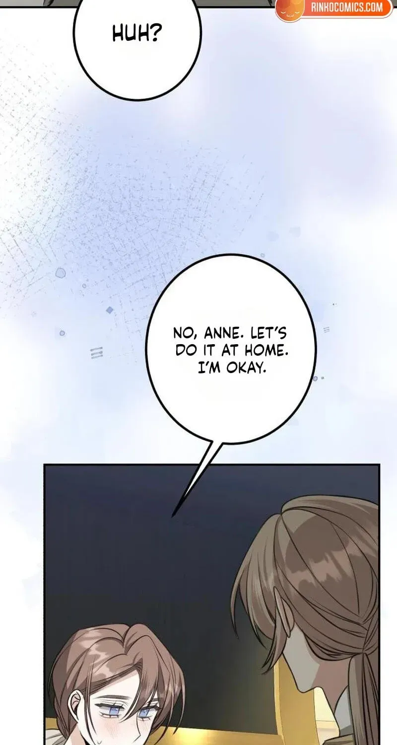 The End of an Imperfect Divorce Chapter 62 page 47