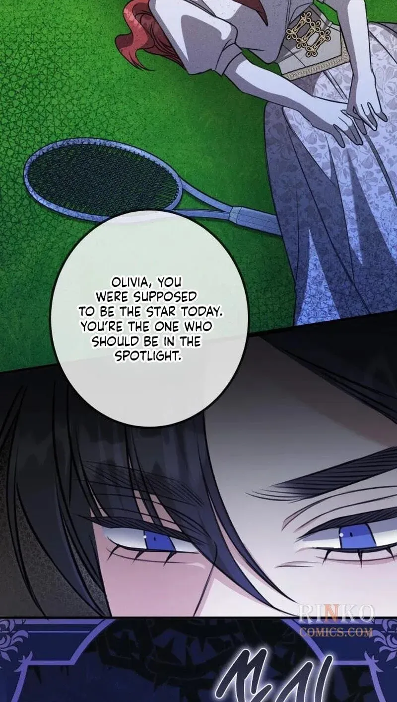 The End of an Imperfect Divorce Chapter 62 page 40