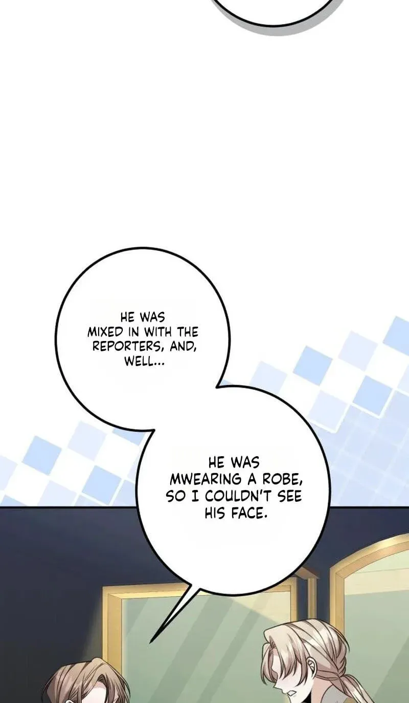 The End of an Imperfect Divorce Chapter 62 page 62