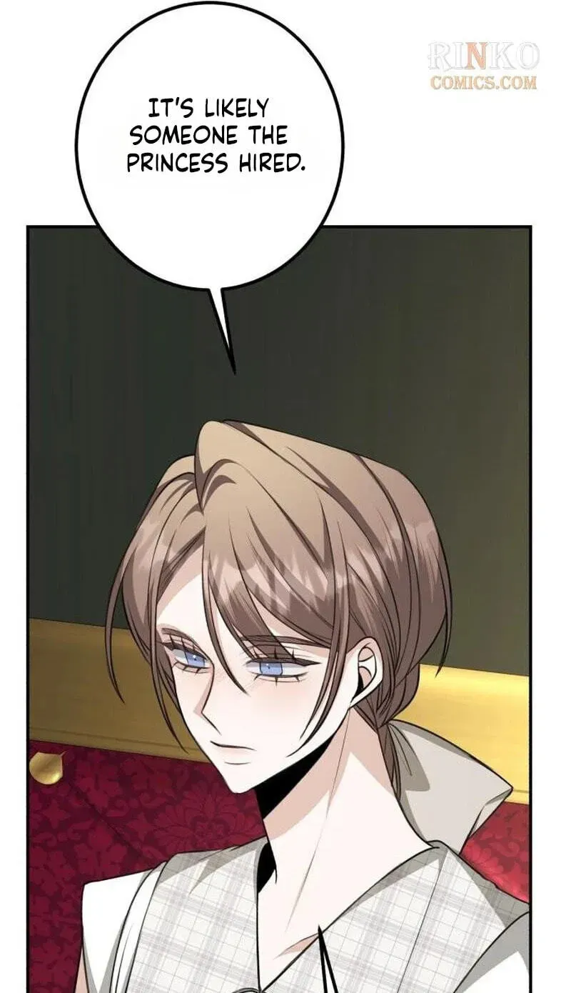 The End of an Imperfect Divorce Chapter 62 page 64