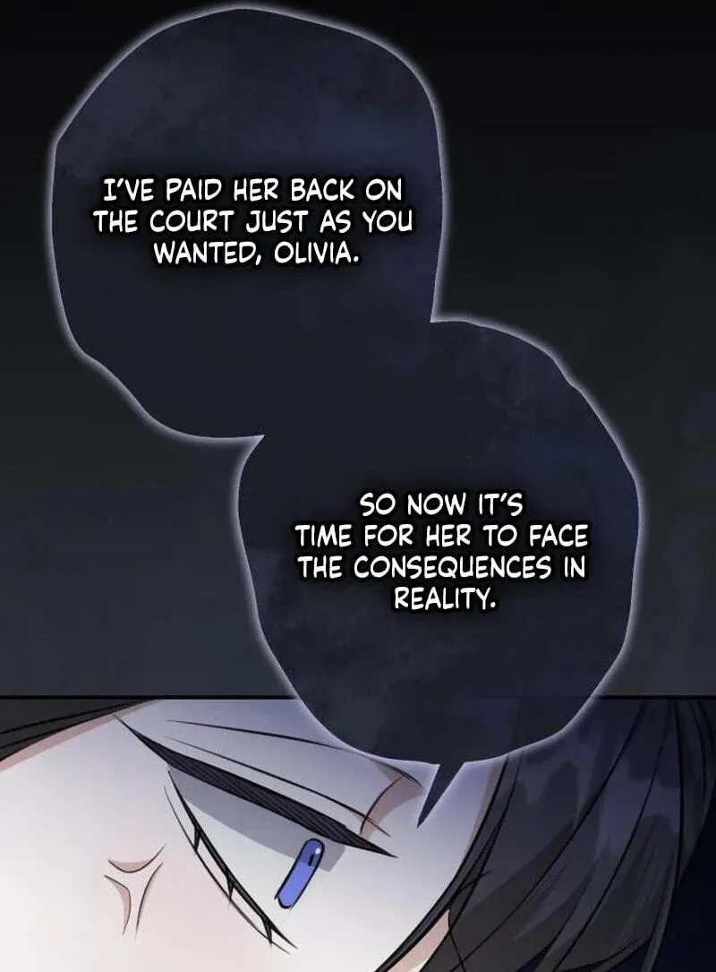 The End of an Imperfect Divorce Chapter 62 page 68