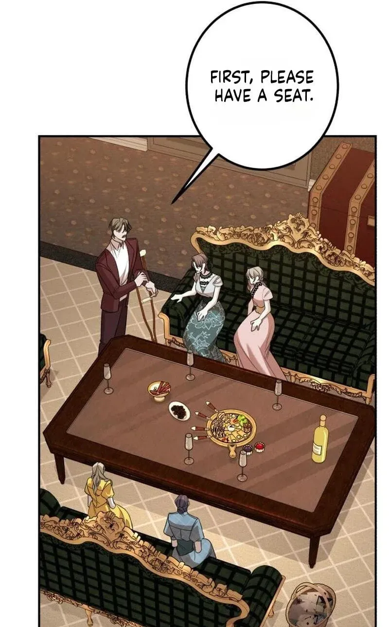 The End of an Imperfect Divorce Chapter 62 page 91
