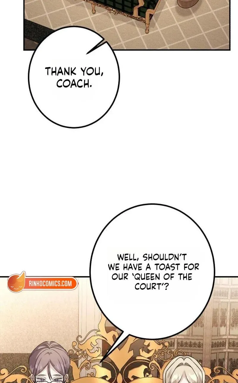 The End of an Imperfect Divorce Chapter 62 page 92