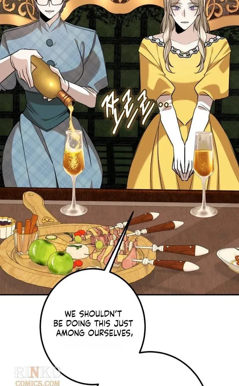 The End of an Imperfect Divorce Chapter 62 page 93
