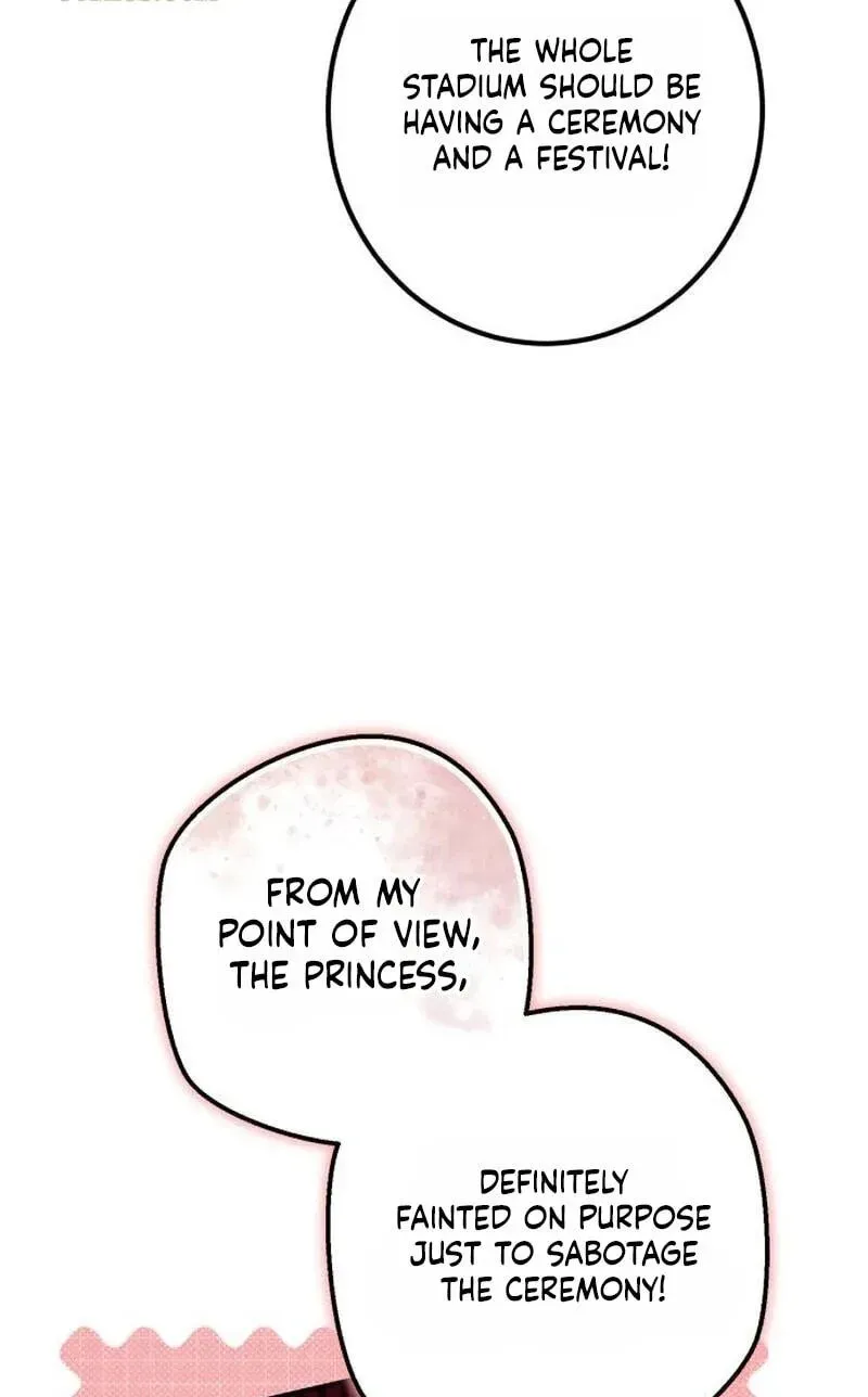 The End of an Imperfect Divorce Chapter 62 page 94