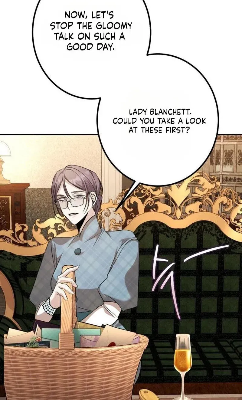 The End of an Imperfect Divorce Chapter 62 page 98