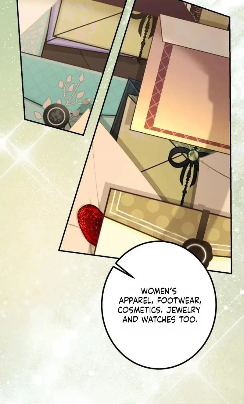 The End of an Imperfect Divorce Chapter 62 page 100