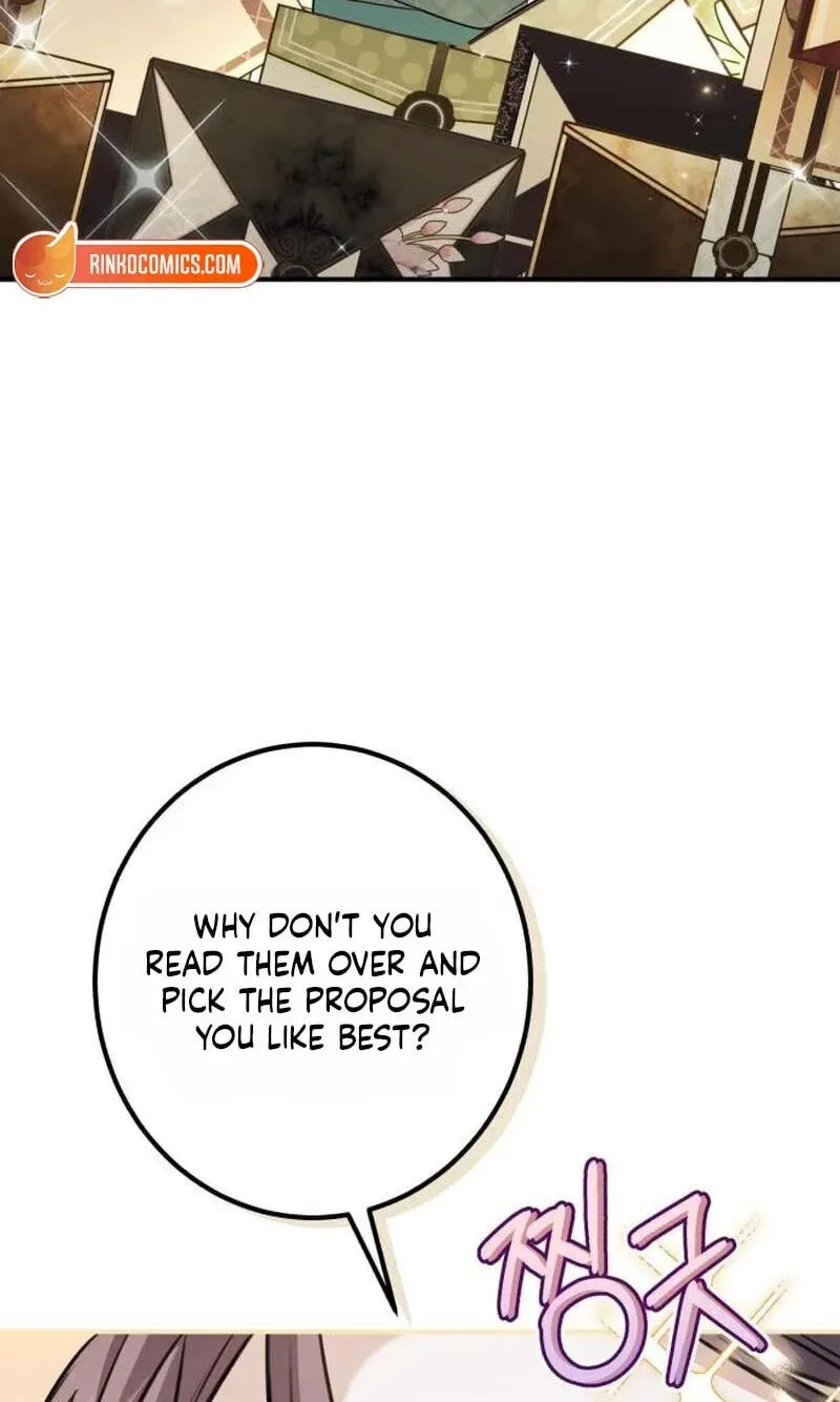 The End of an Imperfect Divorce Chapter 62 page 102