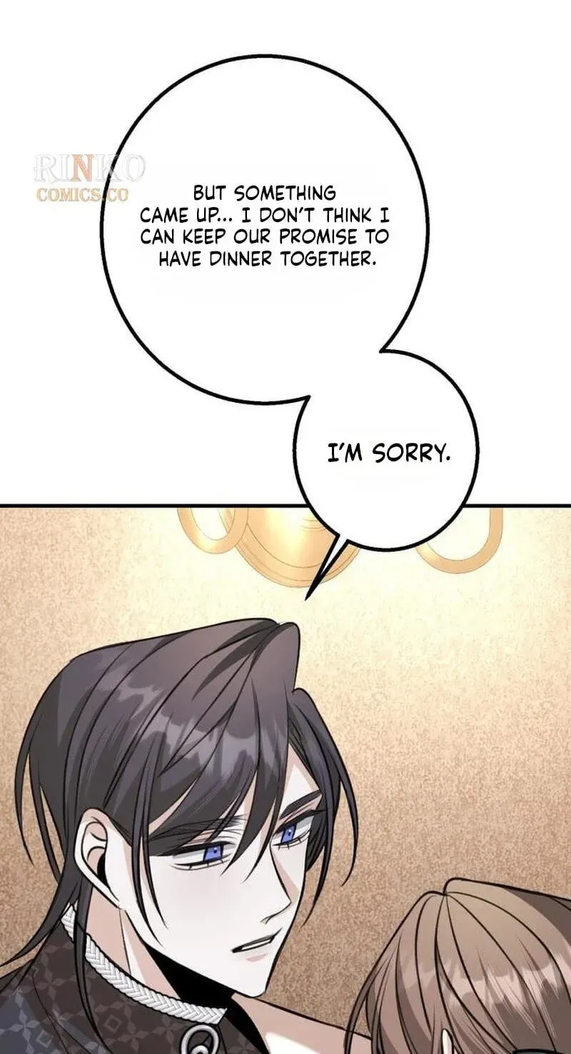 The End of an Imperfect Divorce Chapter 62 page 110