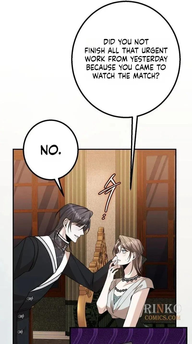 The End of an Imperfect Divorce Chapter 62 page 112
