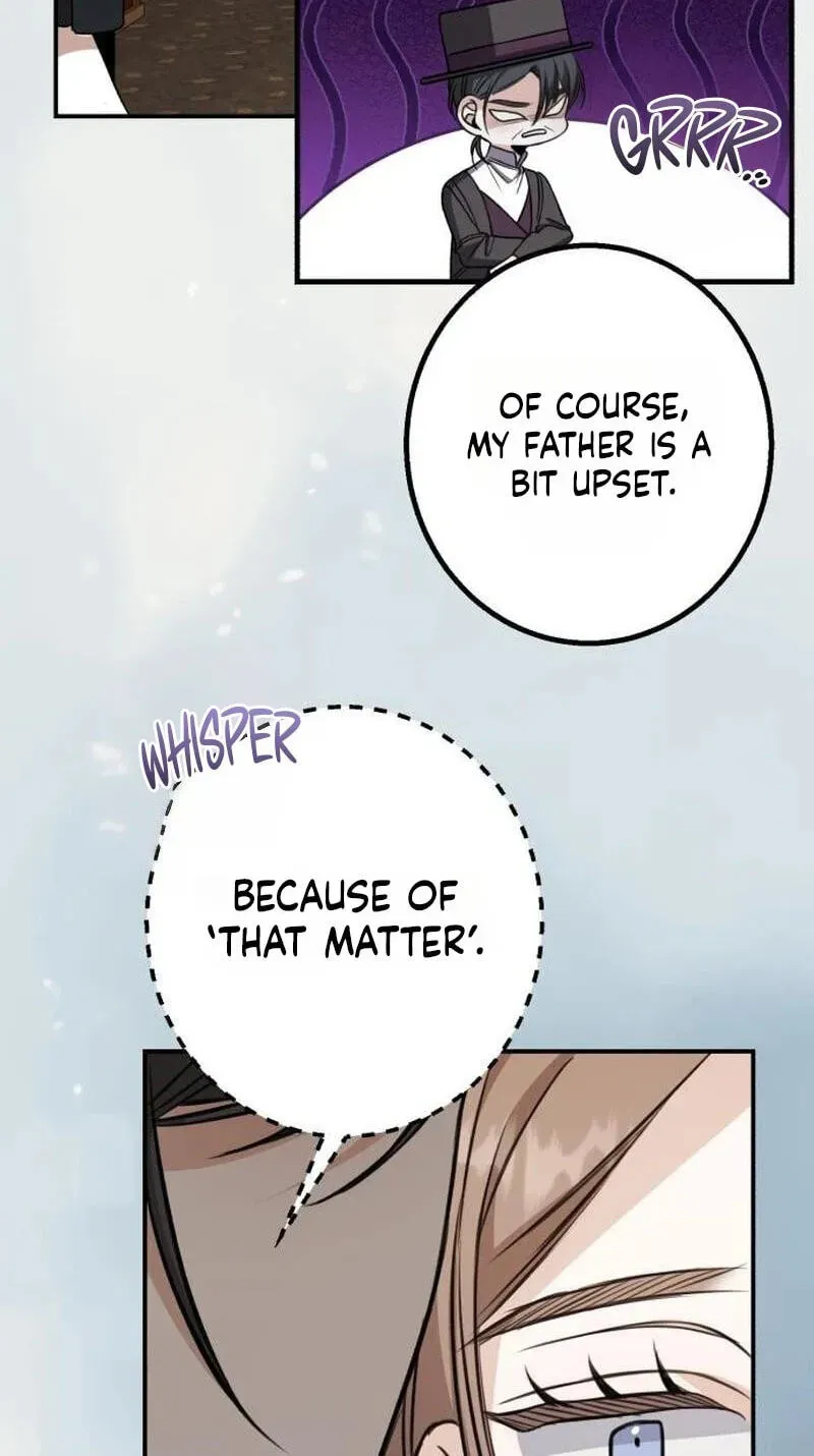 The End of an Imperfect Divorce Chapter 62 page 113