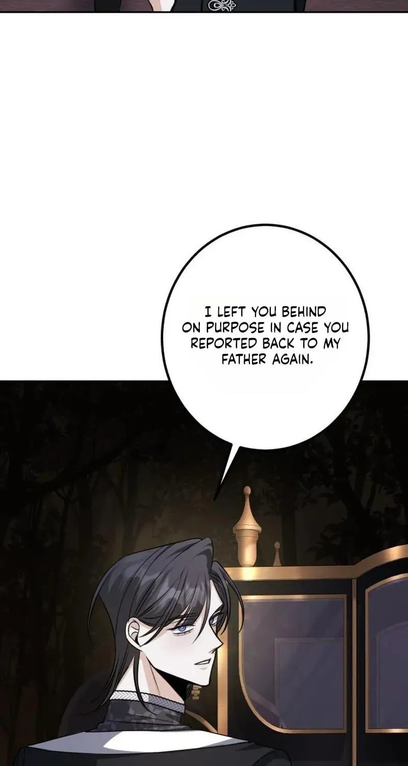 The End of an Imperfect Divorce Chapter 62 page 119