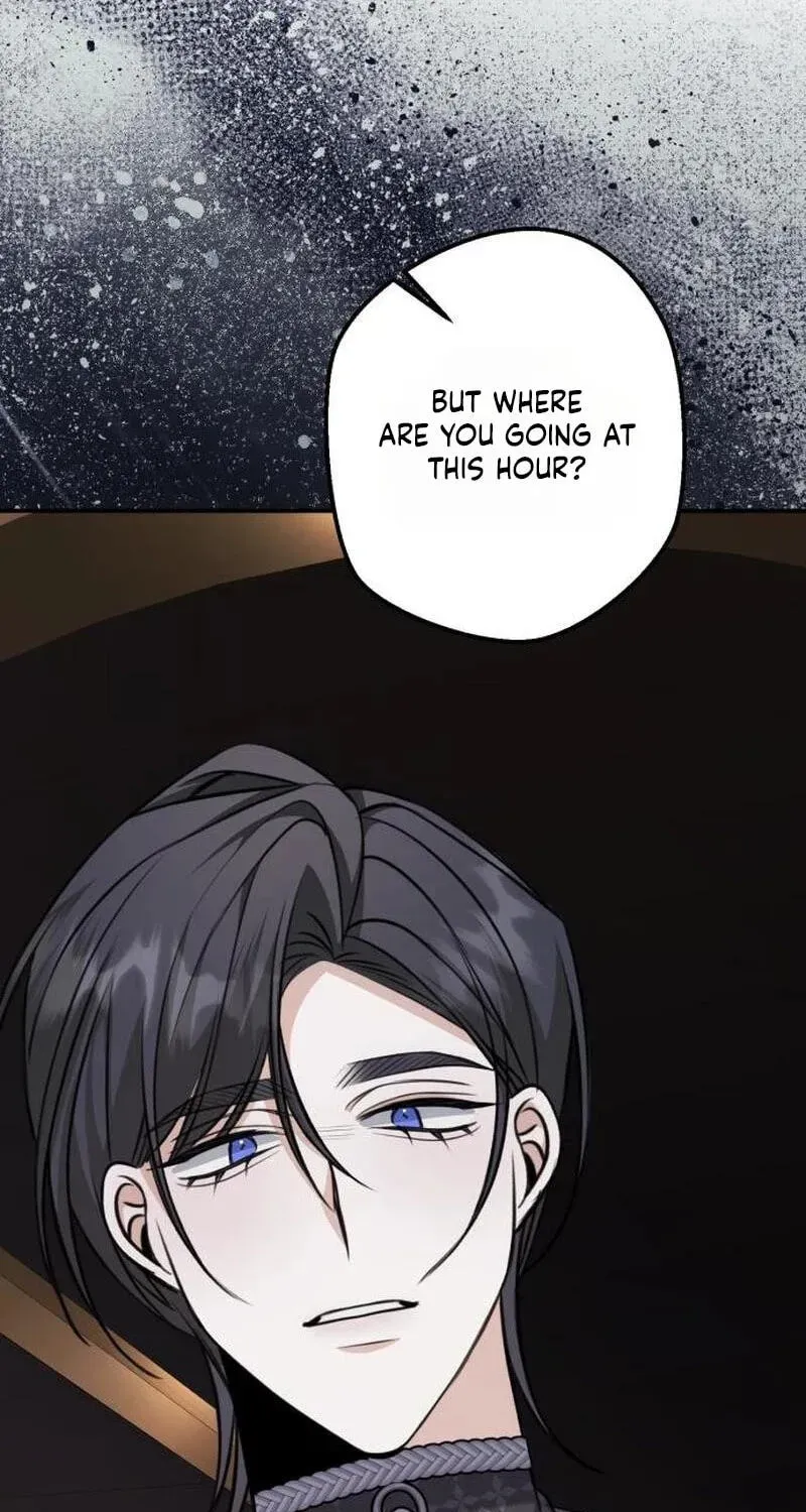 The End of an Imperfect Divorce Chapter 62 page 123