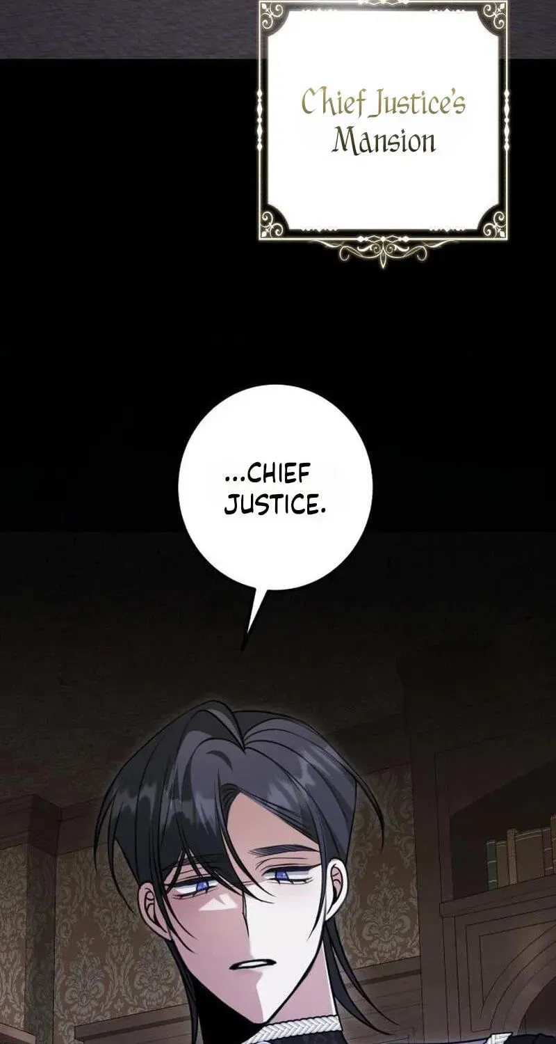 The End of an Imperfect Divorce Chapter 63 page 5