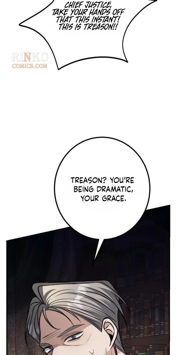 The End of an Imperfect Divorce Chapter 63 page 31