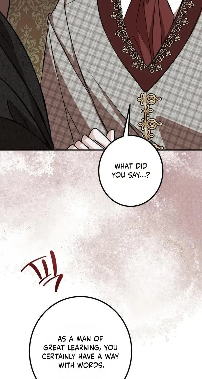 The End of an Imperfect Divorce Chapter 63 page 35