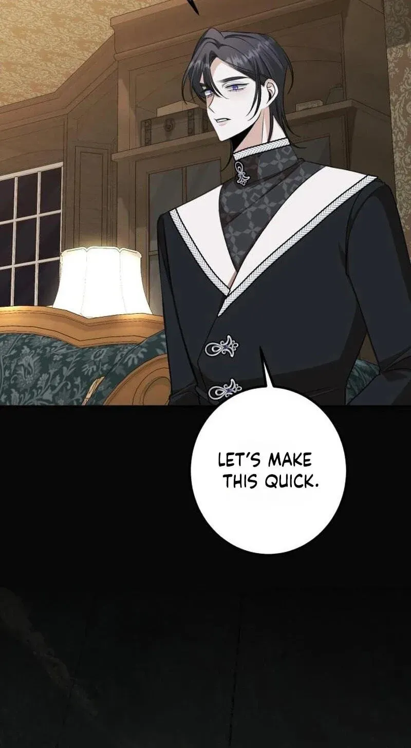 The End of an Imperfect Divorce Chapter 63 page 47