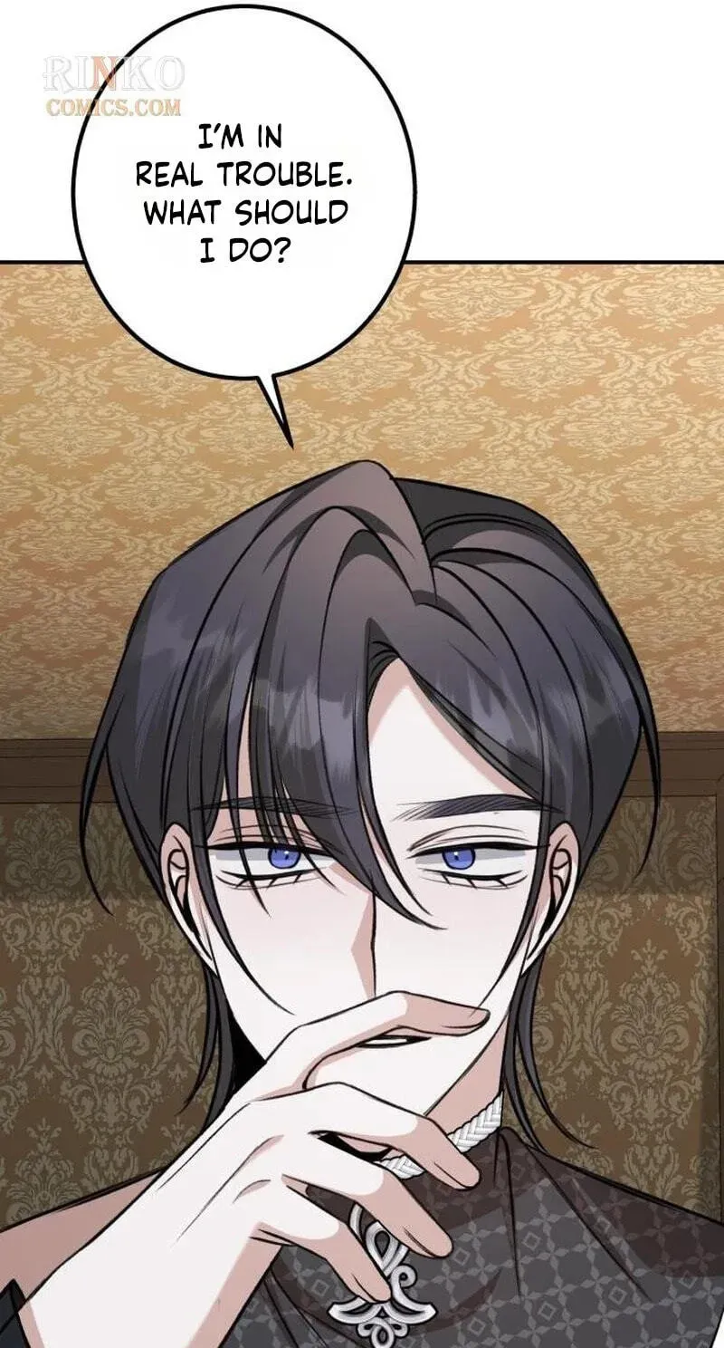The End of an Imperfect Divorce Chapter 63 page 79