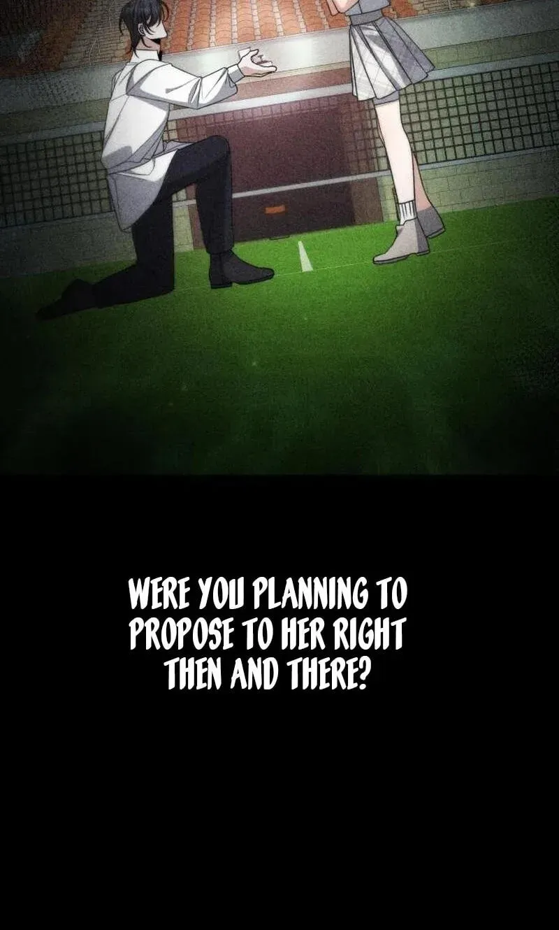 The End of an Imperfect Divorce Chapter 63 page 103