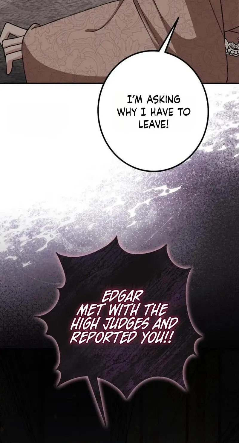 The End of an Imperfect Divorce Chapter 63 page 113