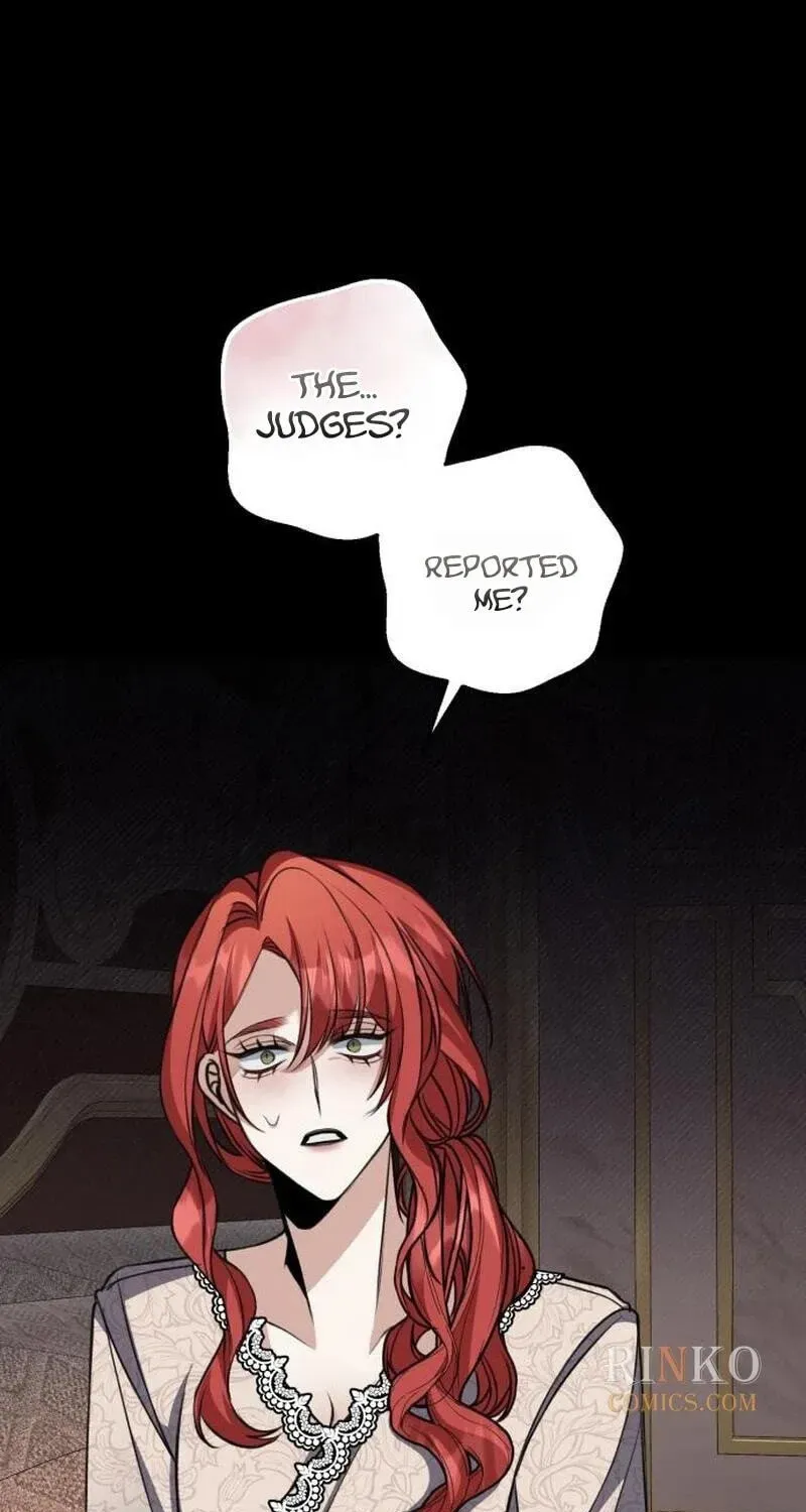 The End of an Imperfect Divorce Chapter 63 page 116