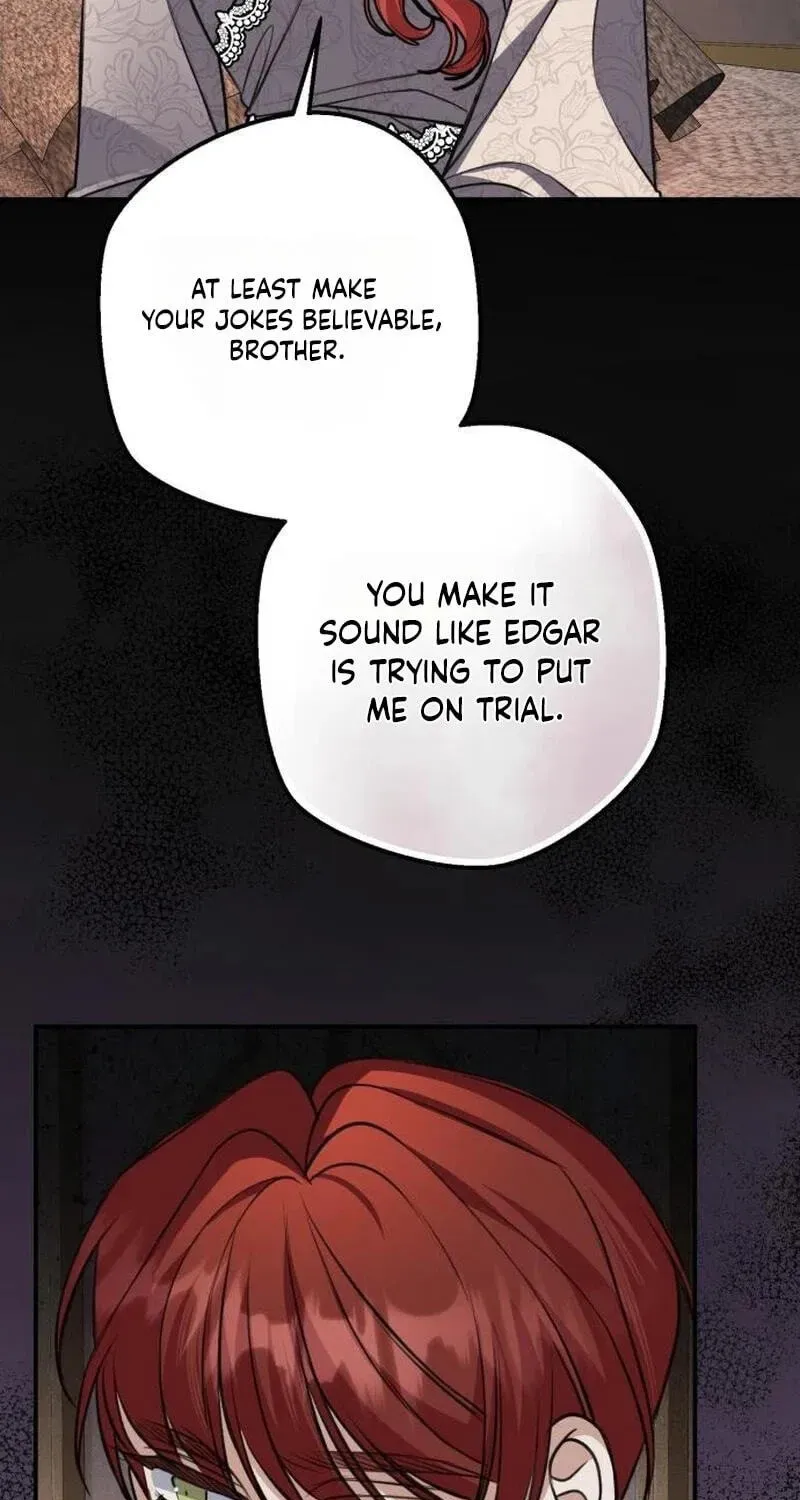 The End of an Imperfect Divorce Chapter 63 page 118